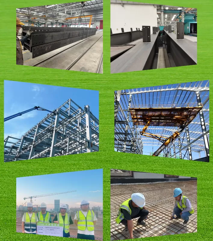 Megasteel construction site.png Megasteel construction site.png