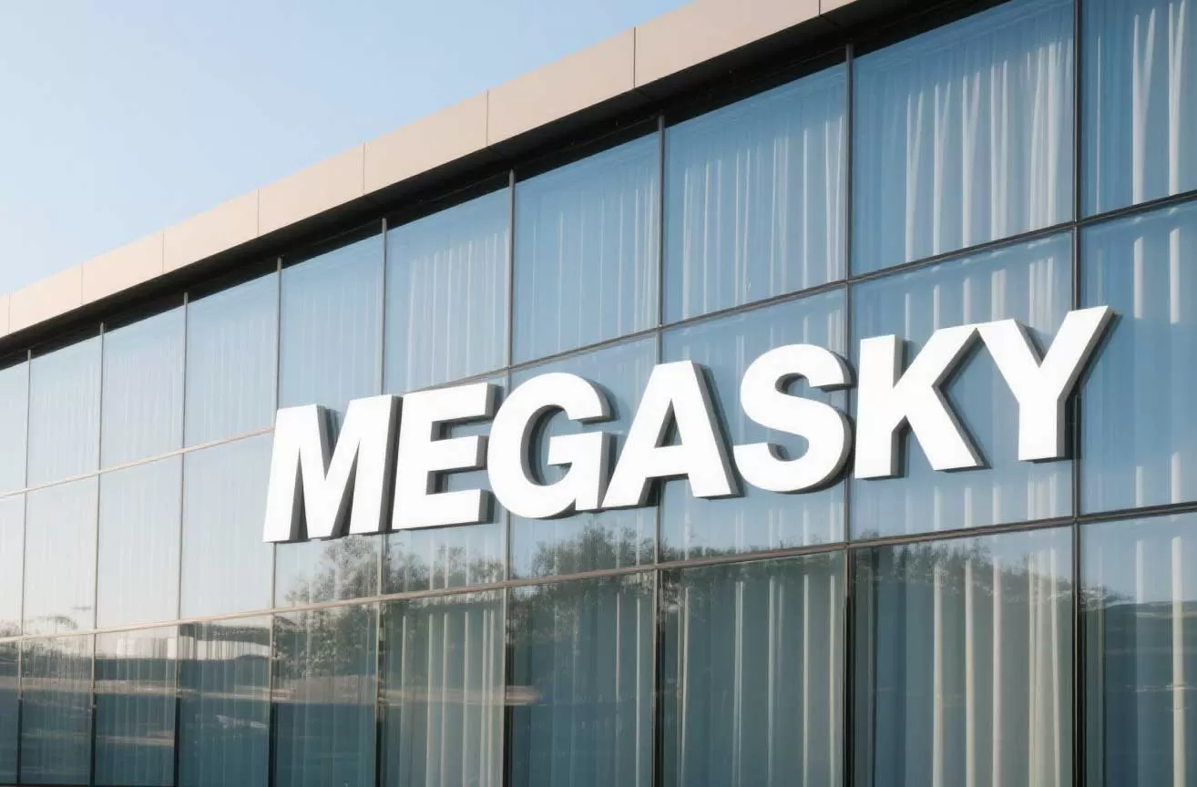 Application Value of Megasky Curtain Wall System in Modern Architecture Application Value of Megasky Curtain Wall System in Modern Architecture