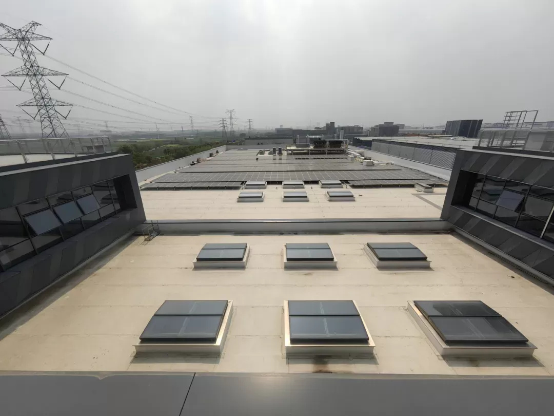 Sincere Service Ultimate Presentation The Wuxi Atlas Project Was Successfully Delivered Sincere Service Ultimate Presentation The Wuxi Atlas Project Was Successfully Delivered