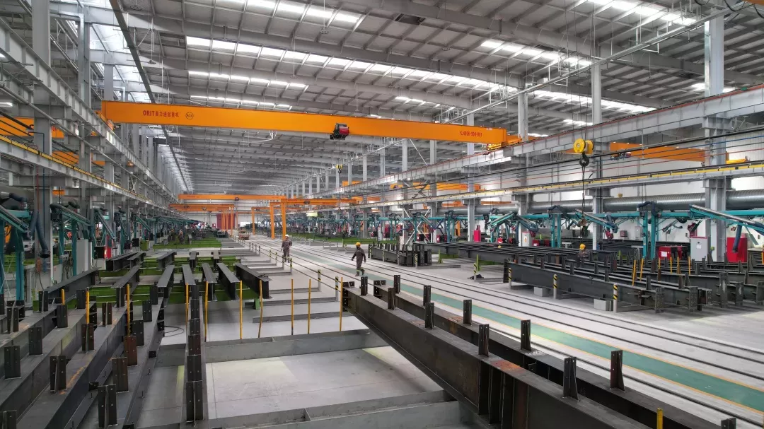The Green Code of Intelligent Factory The Green Code of Intelligent Factory